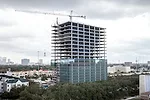 Houston's Galleria Area Gets First New Office Building in 30 Years