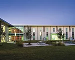 Award of Merit: Renovation/Restoration: Baylor T. Boone Pickens Cancer Hospital