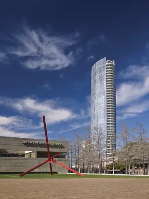 Horseshoe Project Progresses in Dallas
