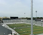 Cautious Optimism on Industry Growth in Texas, Louisiana