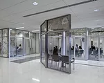 Award of Merit: Government/Public Buildings