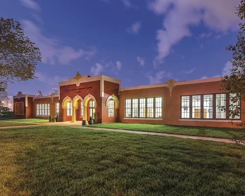 Health Care: Award of Merit: Methodist Olive Branch Hospital