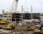 $1B Project Legacy Rises in Tight Quarters