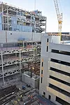$1B Project Legacy Rises in Tight Quarters