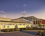 School Charts a New Course for Dallas District