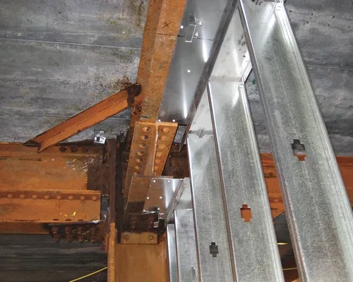 ENR Texas & Louisiana Top Project Starts 2014