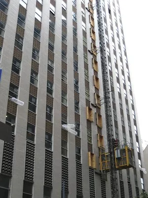 ENR Texas & Louisiana Top Project Starts 2014
