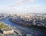 High-Rise Fever Hits Moscow