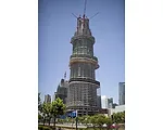 China Grapples With Supertall Building Boom
