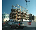 Christchurch Post-Quake Rebuild Picks Up Steam