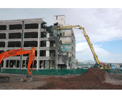 Christchurch Post-Quake Rebuild Picks Up Steam