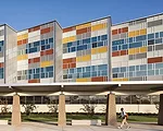 Office, Mixed-Use Project: Novartis East Hanover Campus Transformation