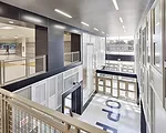 Office, Mixed-Use Project: Novartis East Hanover Campus Transformation