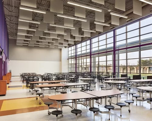 Office, Mixed-Use Project: Novartis East Hanover Campus Transformation
