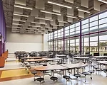Office, Mixed-Use Project: Novartis East Hanover Campus Transformation