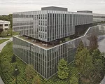 Government, Public Buildings: NYC Parks Beach Restoration Modules