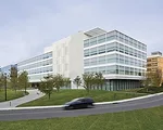 Government, Public Buildings: NYC Parks Beach Restoration Modules