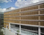 Government, Public Buildings: NYC Parks Beach Restoration Modules
