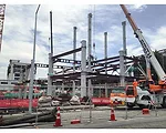 Engineers Seek Stronger Seismic Resilience from Building Frames