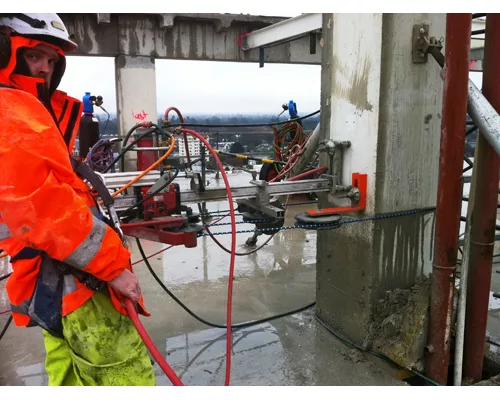 Engineers Seek Stronger Seismic Resilience from Building Frames