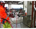 Engineers Seek Stronger Seismic Resilience from Building Frames
