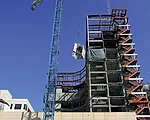Racking Up Big Points For Prefab
