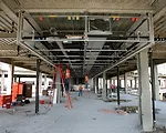 Racking Up Big Points For Prefab