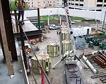 Racking Up Big Points For Prefab