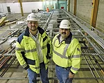 Racking Up Big Points For Prefab