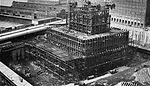 A Slide Show History of the World Trade Center