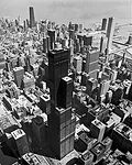 A Slide Show History of the World Trade Center