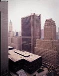 A Slide Show History of the World Trade Center