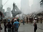 A Slide Show History of the World Trade Center