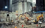 A Slide Show History of the World Trade Center