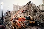 A Slide Show History of the World Trade Center