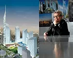 A Slide Show History of the World Trade Center