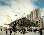 A Slide Show History of the World Trade Center