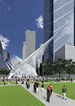 A Slide Show History of the World Trade Center