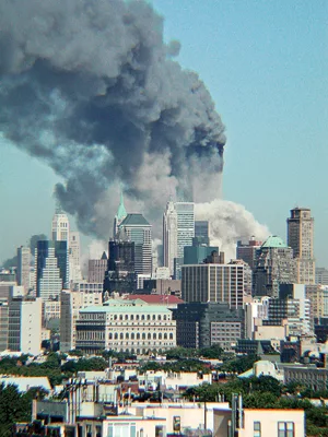 A Slide Show History of the World Trade Center