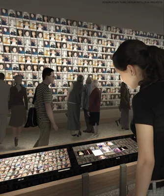 A Slide Show History of the World Trade Center