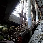 A Slide Show History of the World Trade Center