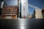 A Slide Show History of the World Trade Center