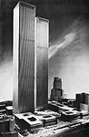 A Slide Show History of the World Trade Center