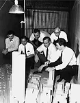 A Slide Show History of the World Trade Center