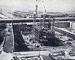 A Slide Show History of the World Trade Center