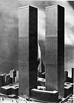 A Slide Show History of the World Trade Center