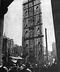 A Slide Show History of the World Trade Center