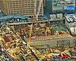 At New York's New World Trade Center, Uncommon Cooperation