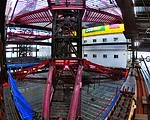 At New York's New World Trade Center, Uncommon Cooperation