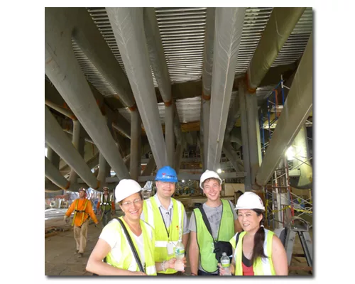 Saga of the World Trade Center in ENR Continues